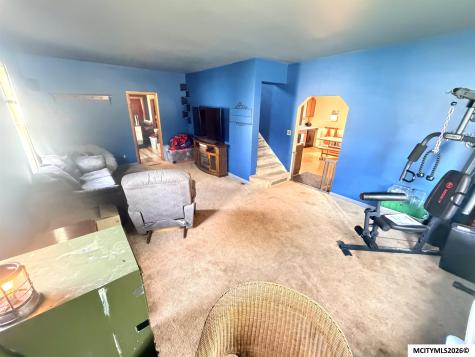 526 6th SE Mason City IA 50401