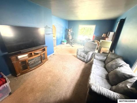 526 6th SE Mason City IA 50401