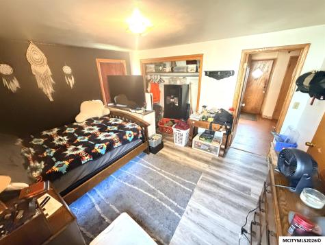 526 6th SE Mason City IA 50401