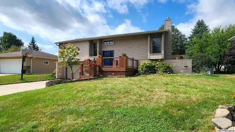 722 S Garfield Mason City IA 50401