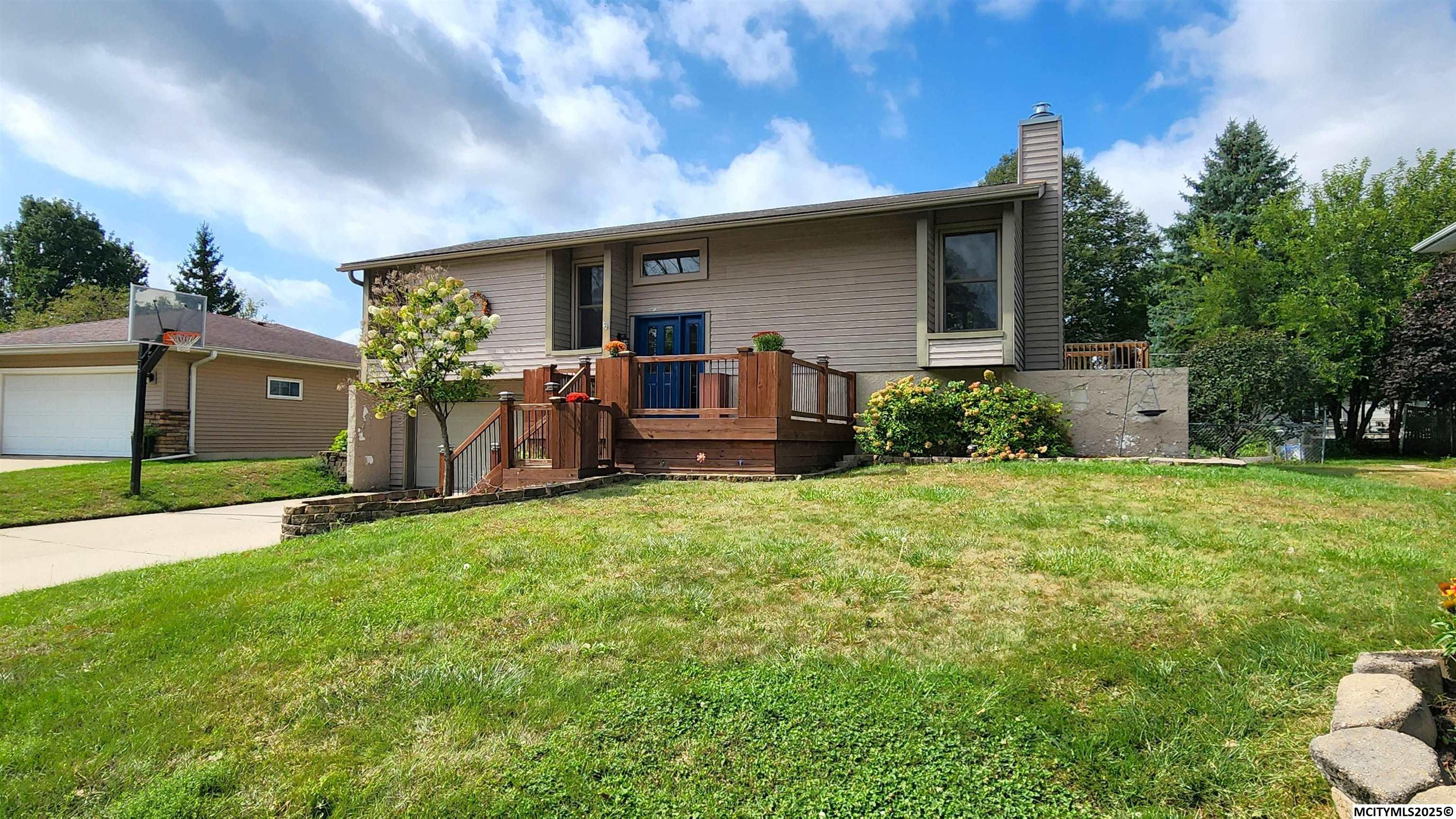 722 S Garfield Mason City IA 50401