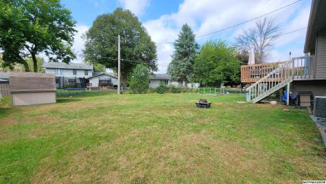 722 S Garfield Mason City IA 50401