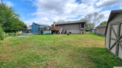 722 S Garfield Mason City IA 50401