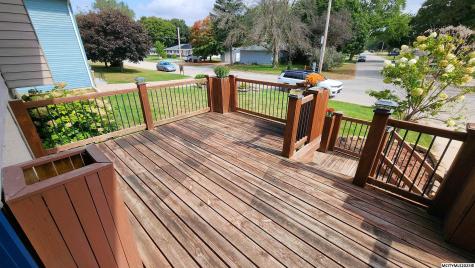 722 S Garfield Mason City IA 50401