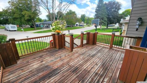 722 S Garfield Mason City IA 50401