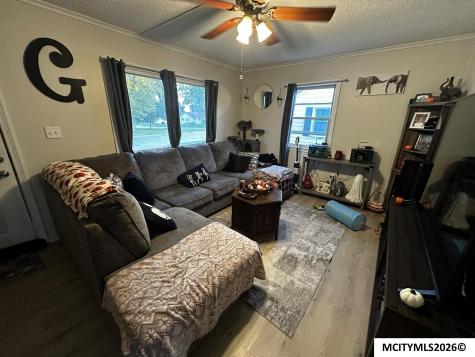 1009 Allison Street Charles City IA 50616