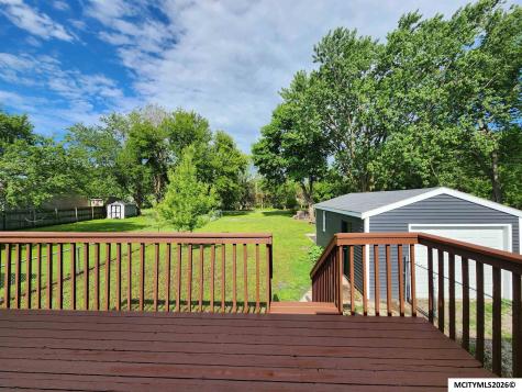 1320 S Hampshire Mason City IA 50401