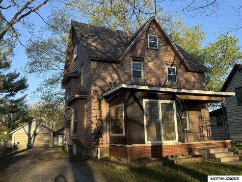 404 B Street Charles City IA 50616