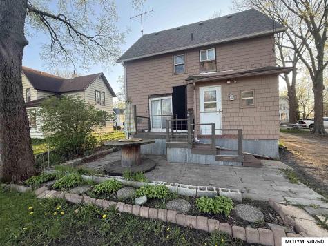 404 B Street Charles City IA 50616
