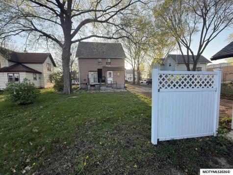 404 B Street Charles City IA 50616
