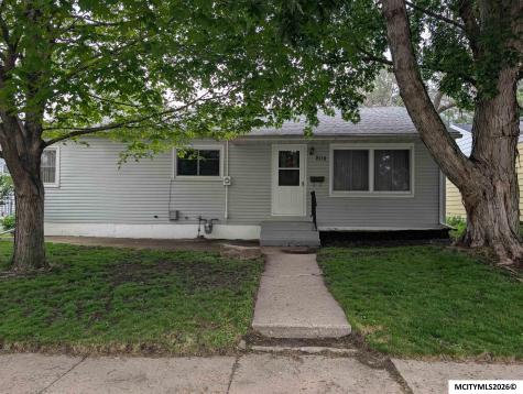 808 N Harrison Mason City IA 50401