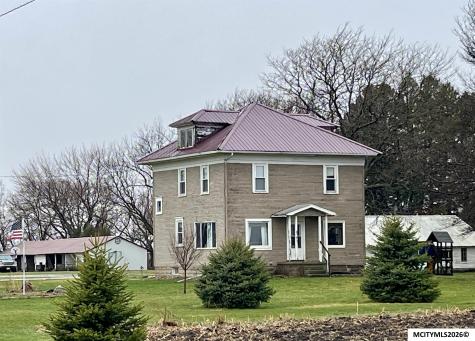 2250 Nettle Avenue Sheffield IA 50475