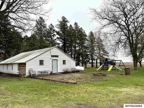2250 Nettle Avenue Sheffield IA 50475