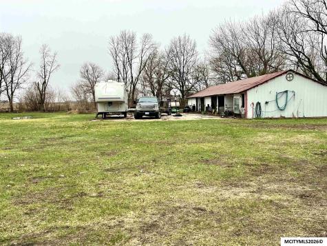 2250 Nettle Avenue Sheffield IA 50475