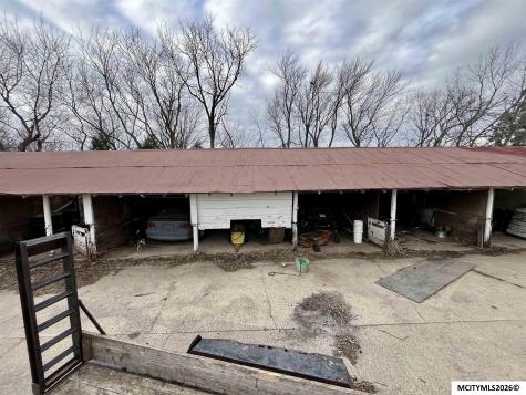 2250 Nettle Avenue Sheffield IA 50475