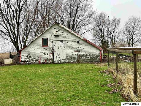 2250 Nettle Avenue Sheffield IA 50475