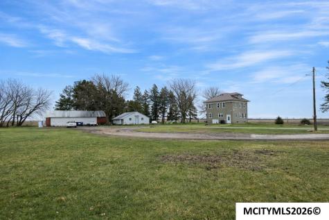 2250 Nettle Avenue Sheffield IA 50475