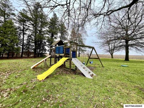2250 Nettle Avenue Sheffield IA 50475