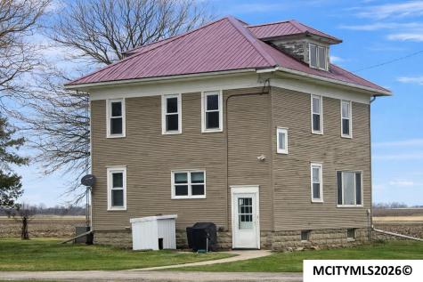 2250 Nettle Avenue Sheffield IA 50475