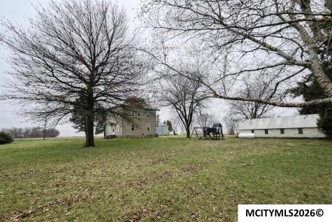 2250 Nettle Avenue Sheffield IA 50475
