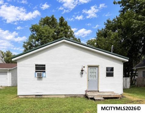 408 W Main Fertile IA 50434