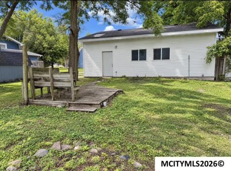 408 W Main Fertile IA 50434