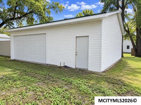 408 W Main Fertile IA 50434