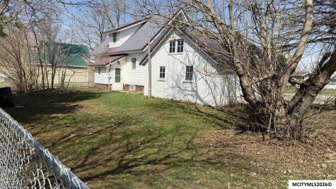 620 College Street Marble Rock IA 50653