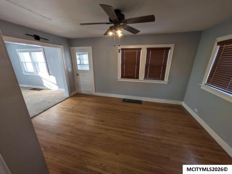 620 College Street Marble Rock IA 50653