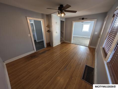 620 College Street Marble Rock IA 50653