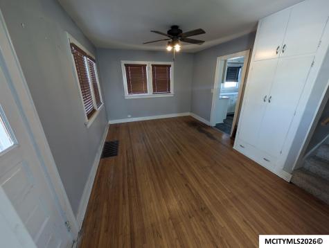 620 College Street Marble Rock IA 50653