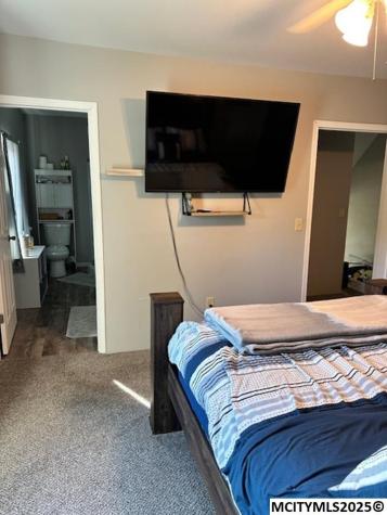 400 N 4th Street Thornton IA 50479