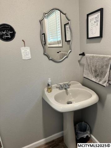 400 N 4th Street Thornton IA 50479