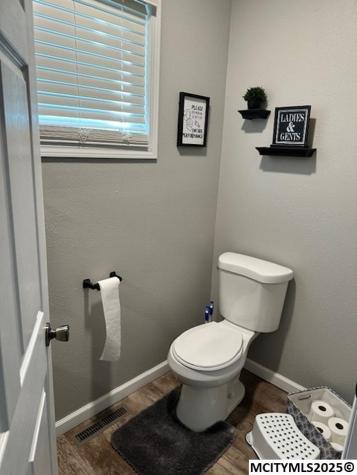 400 N 4th Street Thornton IA 50479