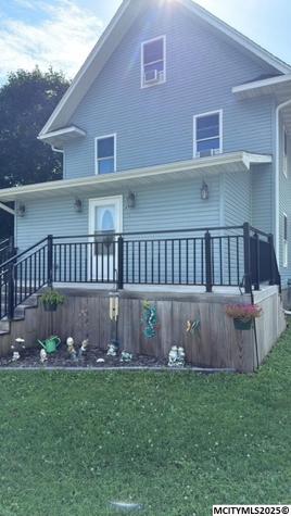 400 N 4th Street Thornton IA 50479