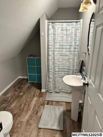 400 N 4th Street Thornton IA 50479