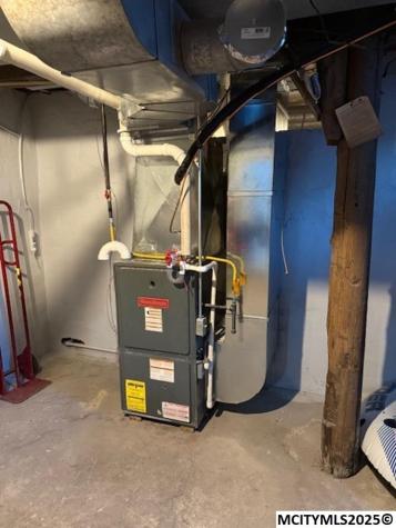 400 N 4th Street Thornton IA 50479