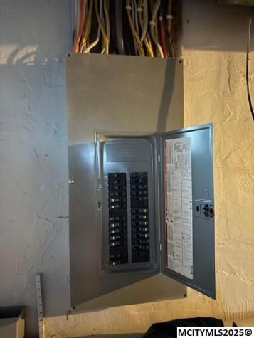 400 N 4th Street Thornton IA 50479