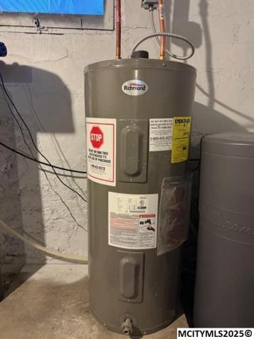 400 N 4th Street Thornton IA 50479