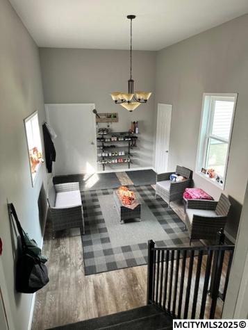 400 N 4th Street Thornton IA 50479