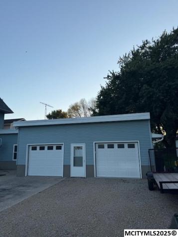 400 N 4th Street Thornton IA 50479