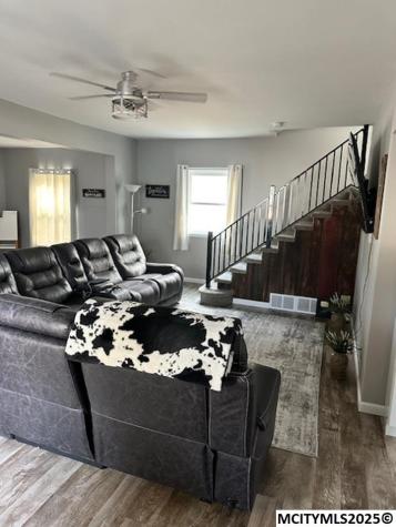 400 N 4th Street Thornton IA 50479