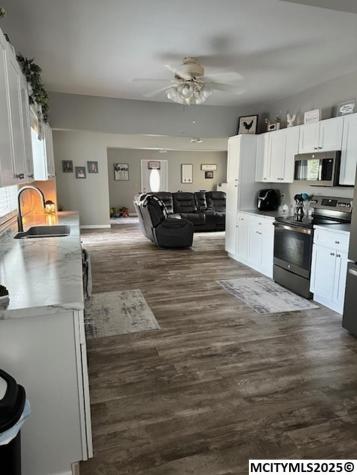 400 N 4th Street Thornton IA 50479