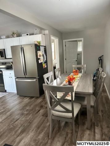 400 N 4th Street Thornton IA 50479