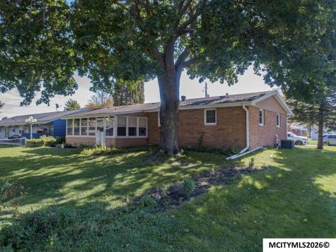 1458 2nd SE Mason City IA 50401