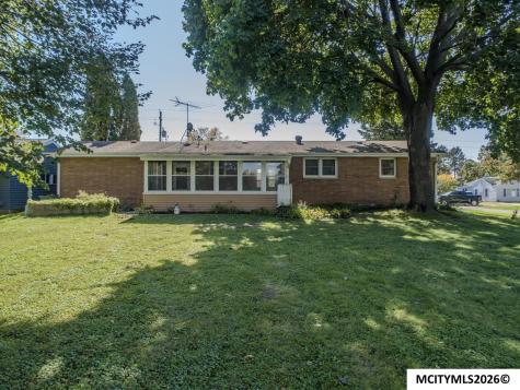 1458 2nd SE Mason City IA 50401