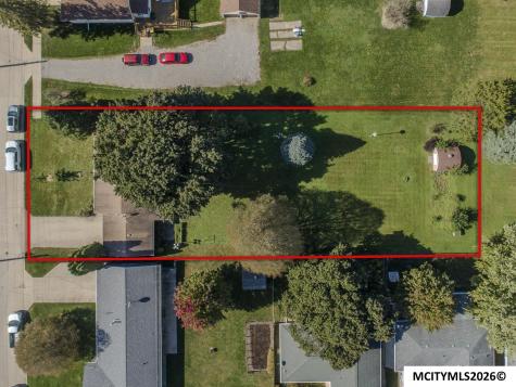 1458 2nd SE Mason City IA 50401