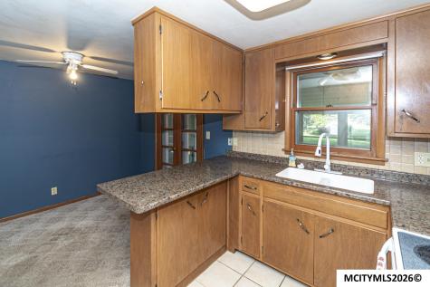 1458 2nd SE Mason City IA 50401