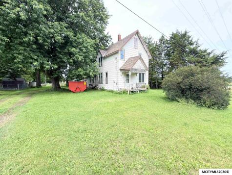 1215 S 7th Street Osage IA 50461