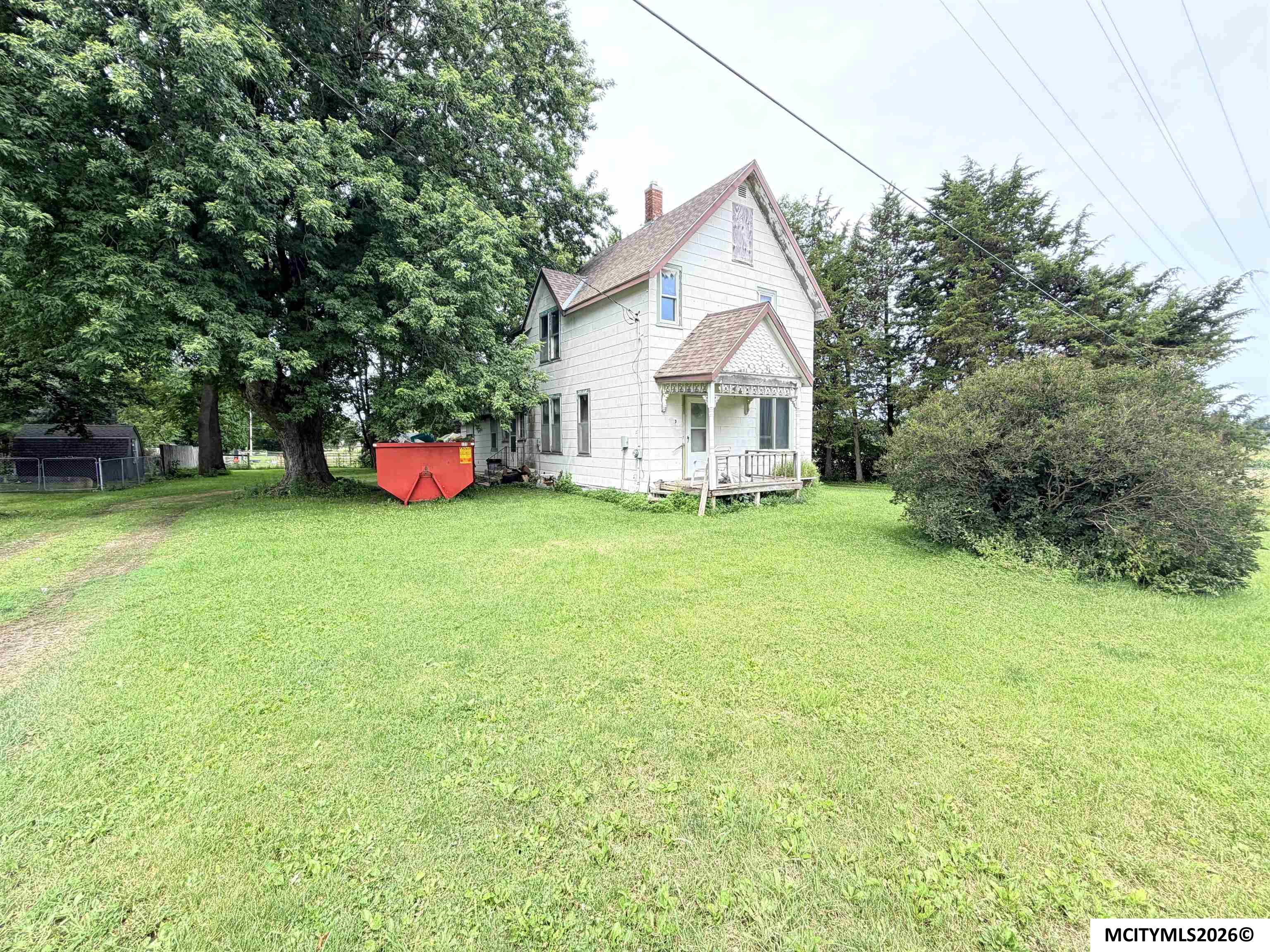 1215 S 7th Street Osage IA 50461